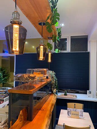 THE QUAYSIDE AT GLASSON DOCK - Restaurant Reviews, Phone Number ...