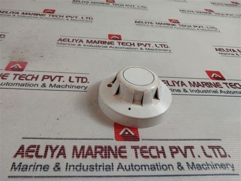Apollo 55000-316Apo Optical Smoke Detector 9-33V Dc – Aeliya Marine