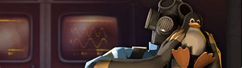 Linux TF2 的图像结果