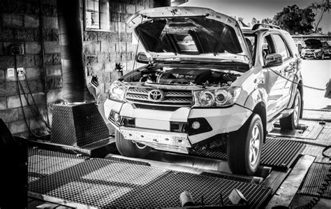 Engine Mapping 的图像结果