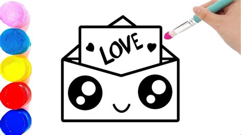 Image result for Drawing On Evelope