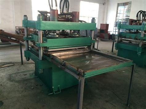 Image result for Automatic Rubber Tile Making Machine