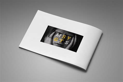 InDesign Template 的图像结果