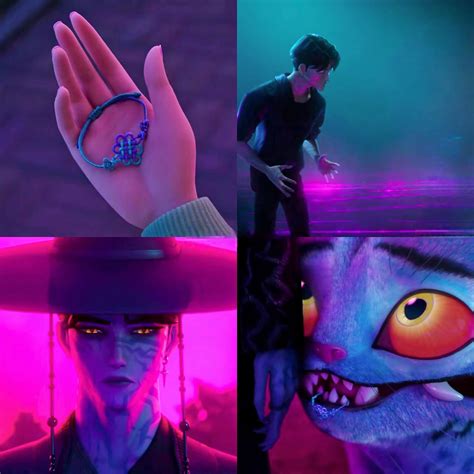 The Bracelet Rumi Gave Jinu in 2025 | Anime mermaid, Demon, Hunter movie