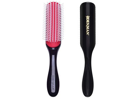Polish'd Hair Brush at Sarah Gooding blog