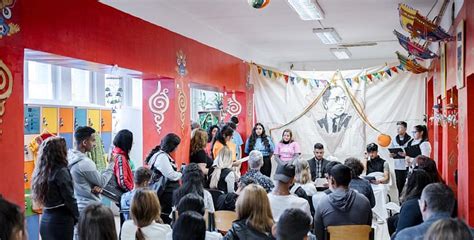 The Dr Ambedkar High School In Hungary: How A Roma Community Reclaimed ...