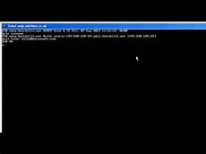 test telnet how to test an smtp server send email from command test telnet how to test an smtp server send email from command