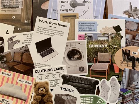 Stay At Home Kit – BRWN