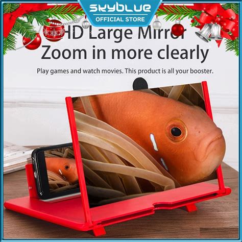 Image result for Mobile Phone Screen Magnifier