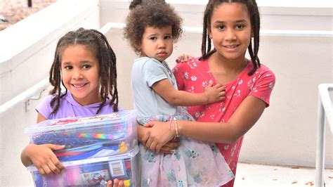 Family Promise of Brevard wins 2023 FLORIDA TODAY Organization of the Year