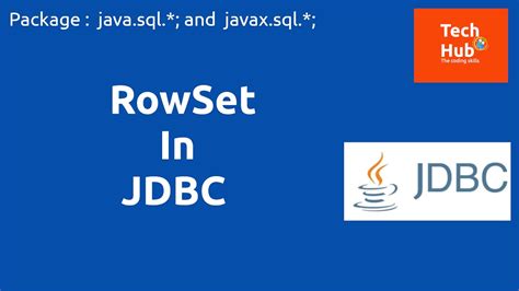 Image result for Module Java.sql.rowset