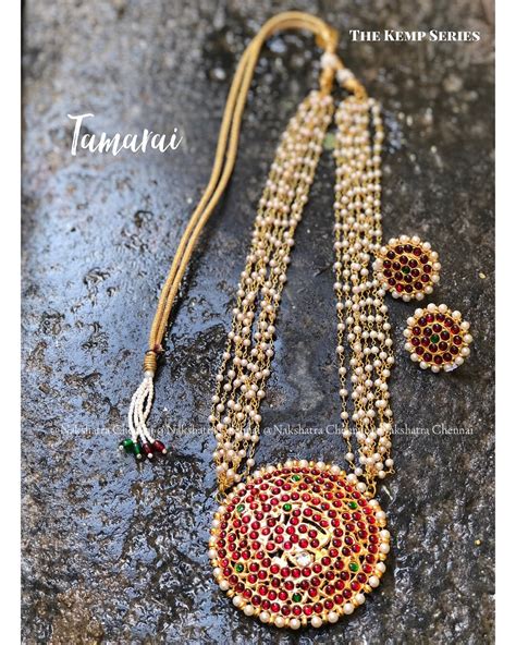 Tamarai – Nakshatra Chennai