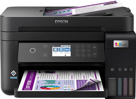 Epson EcoTank ET-3850 (9 stores) see best prices now