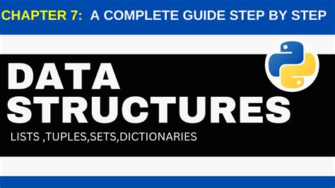 Data Structure Python Tutorial 的图像结果