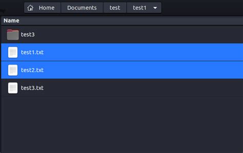 Image result for How to Clear Highlight in Linux File