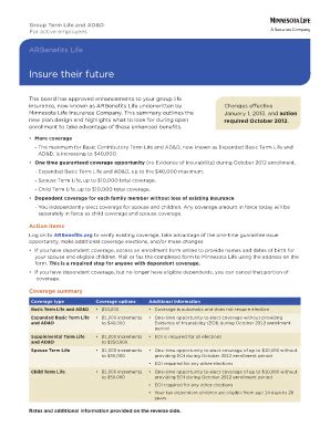 Fillable Online portal arbenefits Conversion information - ETF - portal ...