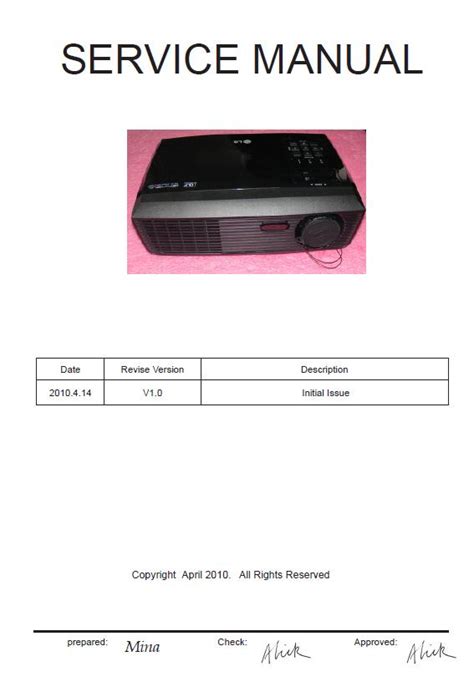 Image result for LG B7 Service Menu