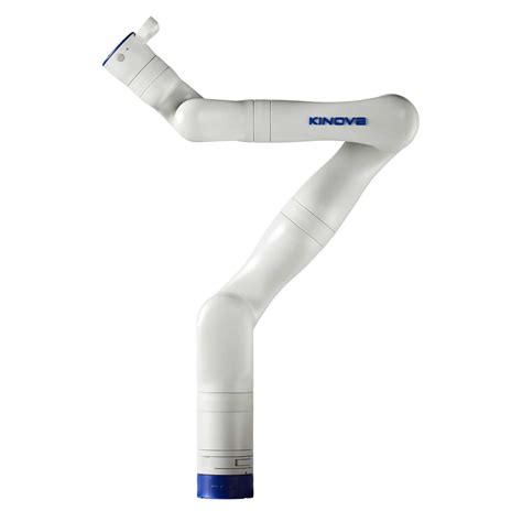 Kinova Gen3 | ROS COMPONENTS