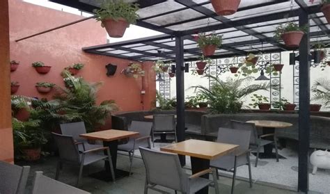 The Piano Man Jazz Club Restaurant in Safdarjung Enclave, Delhi with ...