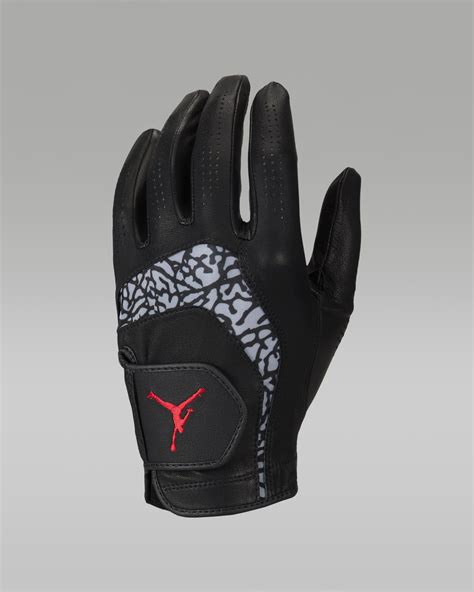 Jordan Tour Regular Golf Glove (Left). Nike UK