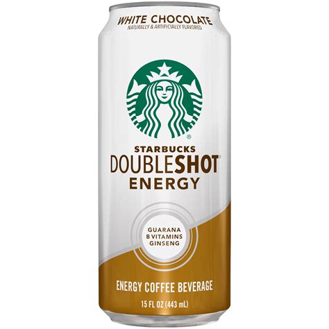 Starbucks White Drinks