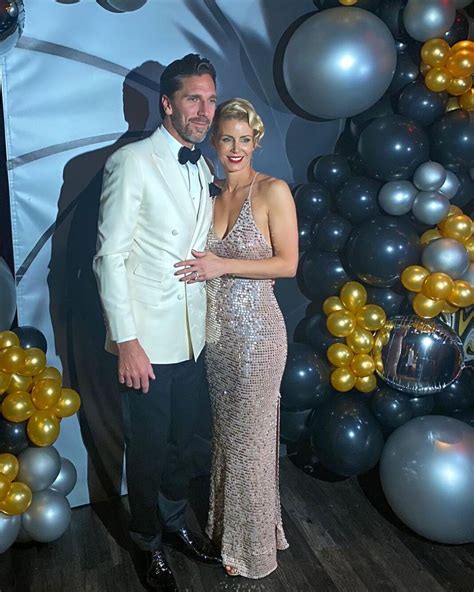 Henrik Lundqvist Wife: Who Is Therese Andersson? - Players Bio