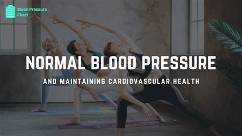 Maintain a Normal Blood Pressure - 5 Factors Which Can Help