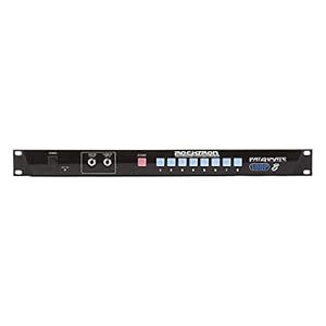 Rocktron PatchMate Loop 8 Rack Mount : Amazon.in: Musical Instruments
