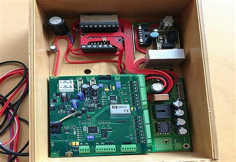 Image result for Function Box Assembly