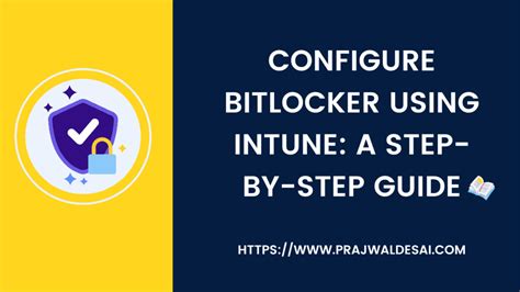 Image result for Intune BitLocker
