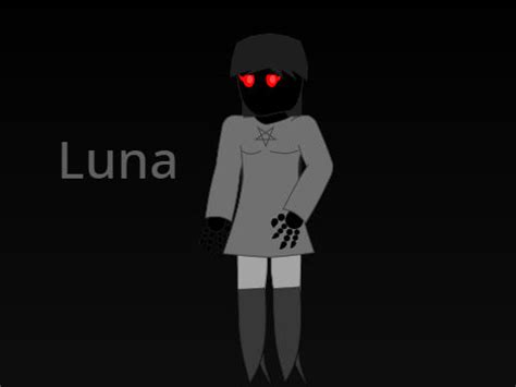 Luna Program Break 的图像结果