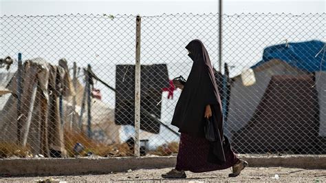 Image result for Canadian Isis Bride