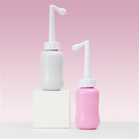 Frida Mom Upside Down Peri Bottle for Postpartum Care | The Original ...