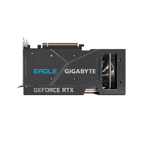 Gigabyte RTX 3060 Eagle LHR | 12GB GDDR6 192-bit Graphics Card