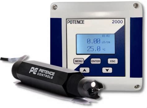 pH ORP - Online pH Transmitter Service Provider from Mumbai