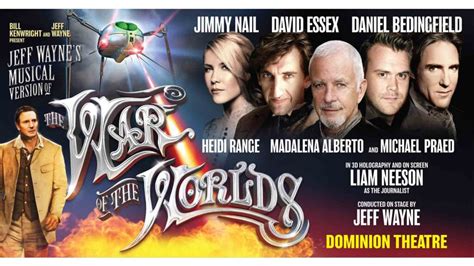 Image result for Jeff Wayne