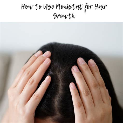 Monistat for Hair Growth: Separating Myths from Facts | Clinikally