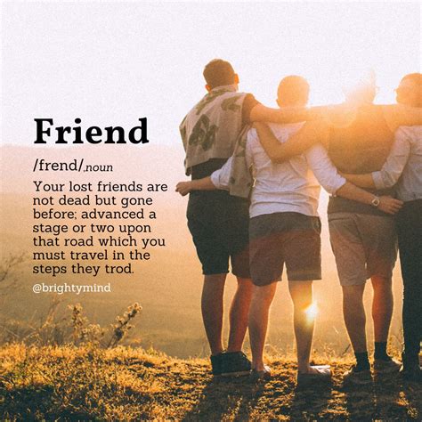 64 Quotes About Losing Friends And Ending Friendships - Brighty Mind
