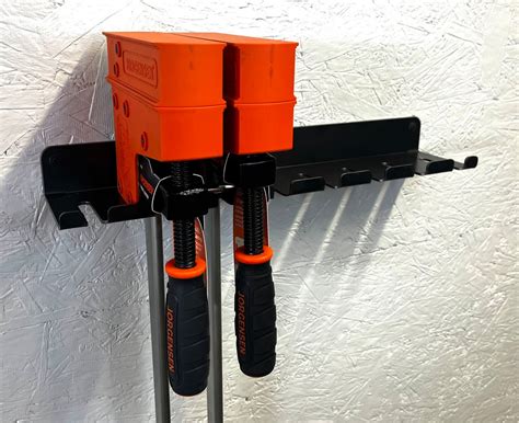 Image result for Parallel Clamp Rack