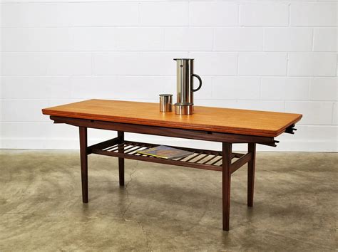 The Best Height Adjusting Coffee Table Ideas - Interior Paint Patterns