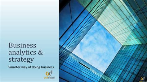 Business Analytics Strategy 的图像结果