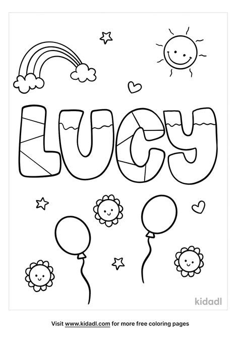 Peanuts Lucy Coloring Pages at Andrea Dale blog