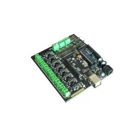 Image result for Arduino plc PCB
