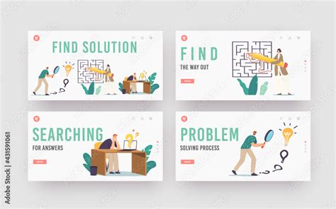 Problem Solving Title Page 的图像结果