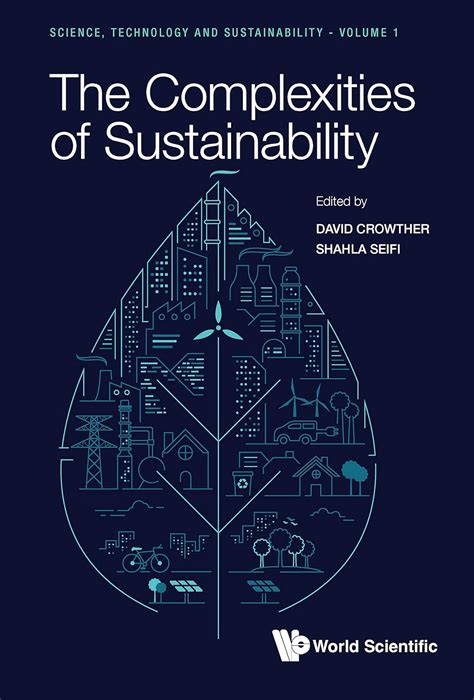 The Complexities of Sustainability (Science, Technology and ...