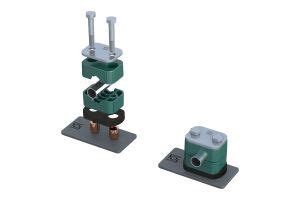 Clamps | Satramdas Hydraulics & Industrial Components LLP Pune ...