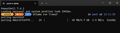 how to install llama3 on VPs using ubuntu 24