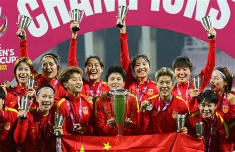 官宣！中国放弃2023亚洲杯后，申办2031年女足世界杯，目标夺前3|女足|世界杯|亚洲杯_新浪新闻