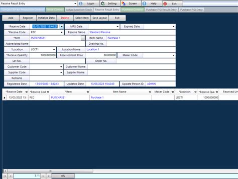 Image result for Computerized Stock Control System