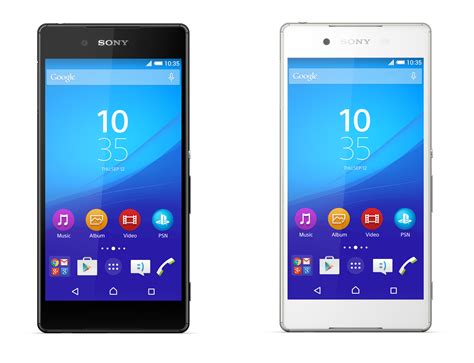 Sony Xperia Z4 with 5.2-inch Full HD display, Snapdragon 810 SoC goes ...